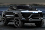 2025 Ram 1500 EV