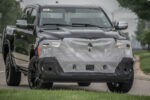 2025 Ram 1500 Hurricane