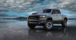 2025 Ram 1500 TRX