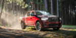 2025 Ram 1500 Tungsten
