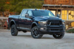 2025 Ram 2500 Diesel