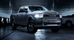 2025 Ram 2500 HD