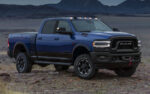 2025 Ram 2500 Limited