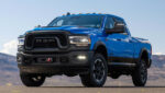 2025 Ram 2500 Rebel