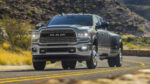 2025 Ram 3500 Diesel