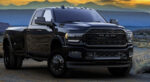 2025 Ram 3500 Dually