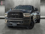 2025 Ram 3500 HD