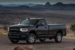 2025 Ram 3500 Limited