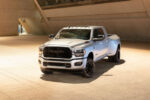 2025 Ram 3500 Longhorn