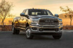 2025 Ram 3500 Redesign