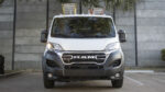 2025 Ram ProMaster 1500