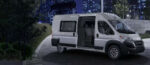 2025 Ram ProMaster 2500