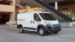 2025 Ram ProMaster 3500