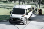 2025 Ram ProMaster 3500 Window Van