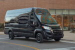 2025 Ram ProMaster Cargo Van