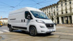 2025 Ram ProMaster City