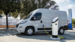2025 Ram ProMaster EV