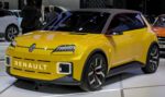 2025 Renault 5 EV
