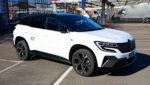 2025 Renault Austral E-Tech Full Hybrid