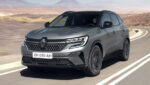 2025 Renault Austral Esprit Alpine