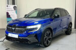2025 Renault Austral Hybrid