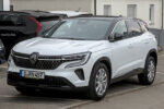 2025 Renault Austral SUV
