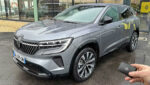 2025 Renault Austral Techno