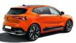 2025 Renault Clio Hybrid