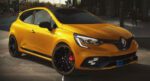 2025 Renault Clio RS