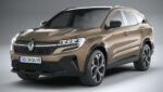 2025 Renault Espace Hybrid
