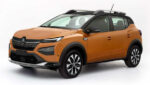 2025 Renault Kardian Electric