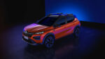 2025 Renault Kardian SUV