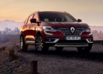 2025 Renault Koleos Facelift