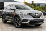 2025 Renault Koleos Zen