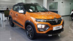 2025 Renault Kwid Climber