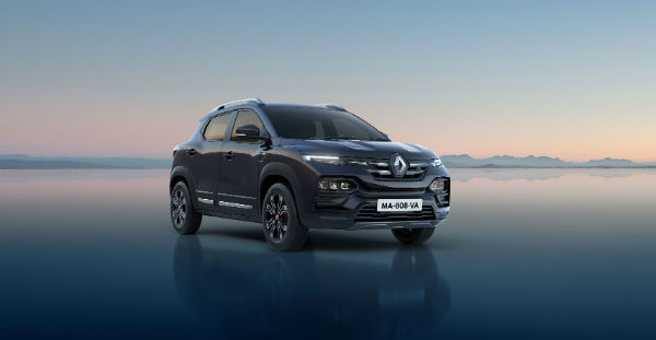 2025 Renault Kwid Facelift