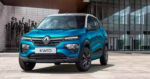 2025 Renault Kwid RXE