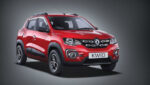 2025 Renault Kwid RXL