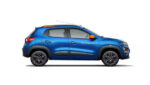 2025 Renault Kwid RXT