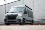 2025 Renault Master Campervan