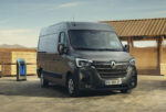 2025 Renault Master EV