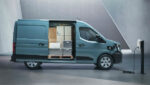 2025 Renault Master Hybrid