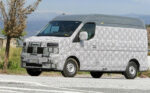 2025 Renault Master LWB