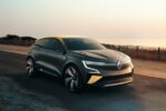 2025 Renault Megane Concept