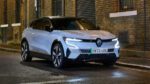 2025 Renault Megane E-Tech Techno EV60