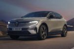 2025 Renault Megane Hybrid
