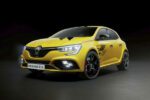 2025 Renault Megane RS