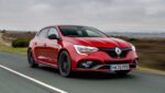 2025 Renault Megane RS 300
