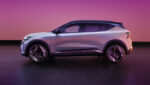 2025 Renault Scenic E-Tech 100 Electric