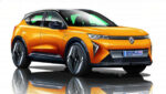2025 Renault Scenic E-Tech